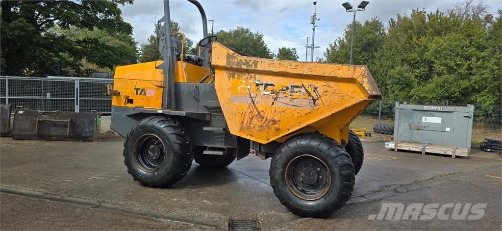  Ta9 Dumpers de obras