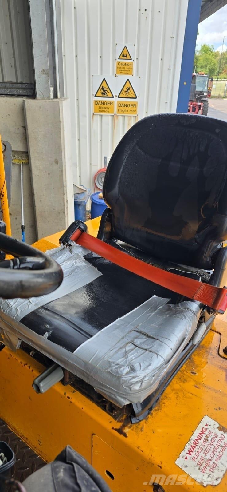  Ta9 Dumpers de obras
