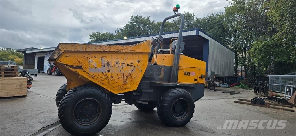  Ta9 Dumpers de obras