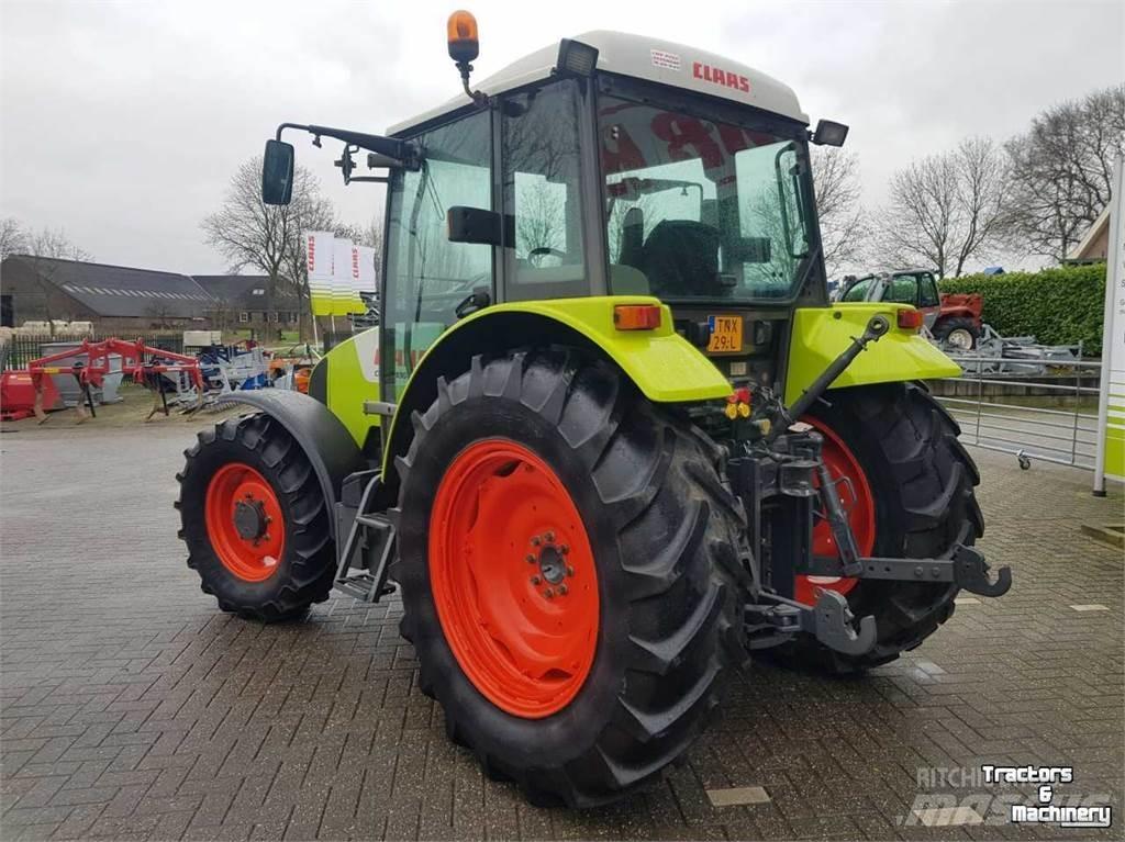 CLAAS Celtis 436 RX Construção - Outros
