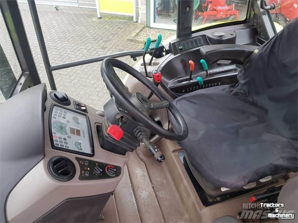 CLAAS Celtis 436 RX Construção - Outros
