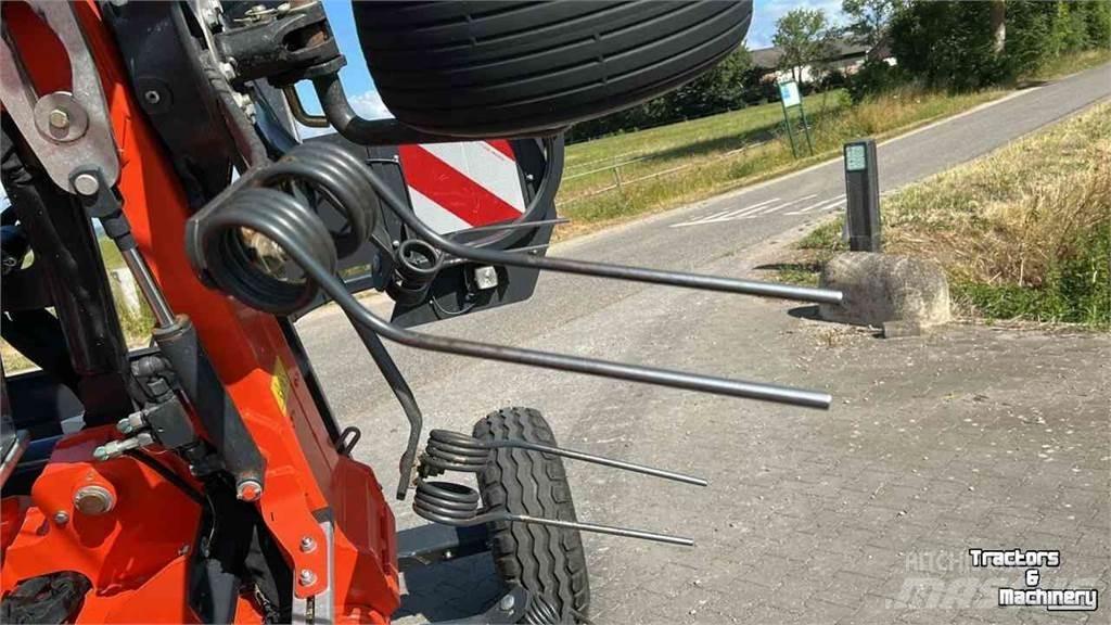 Kubota TE10511C Gadanheiras-fileiras