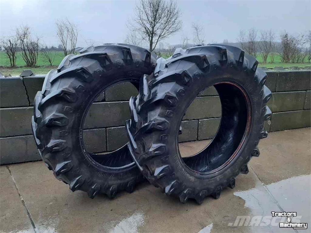 Pirelli 520/70xR38 Pneus Agrícolas
