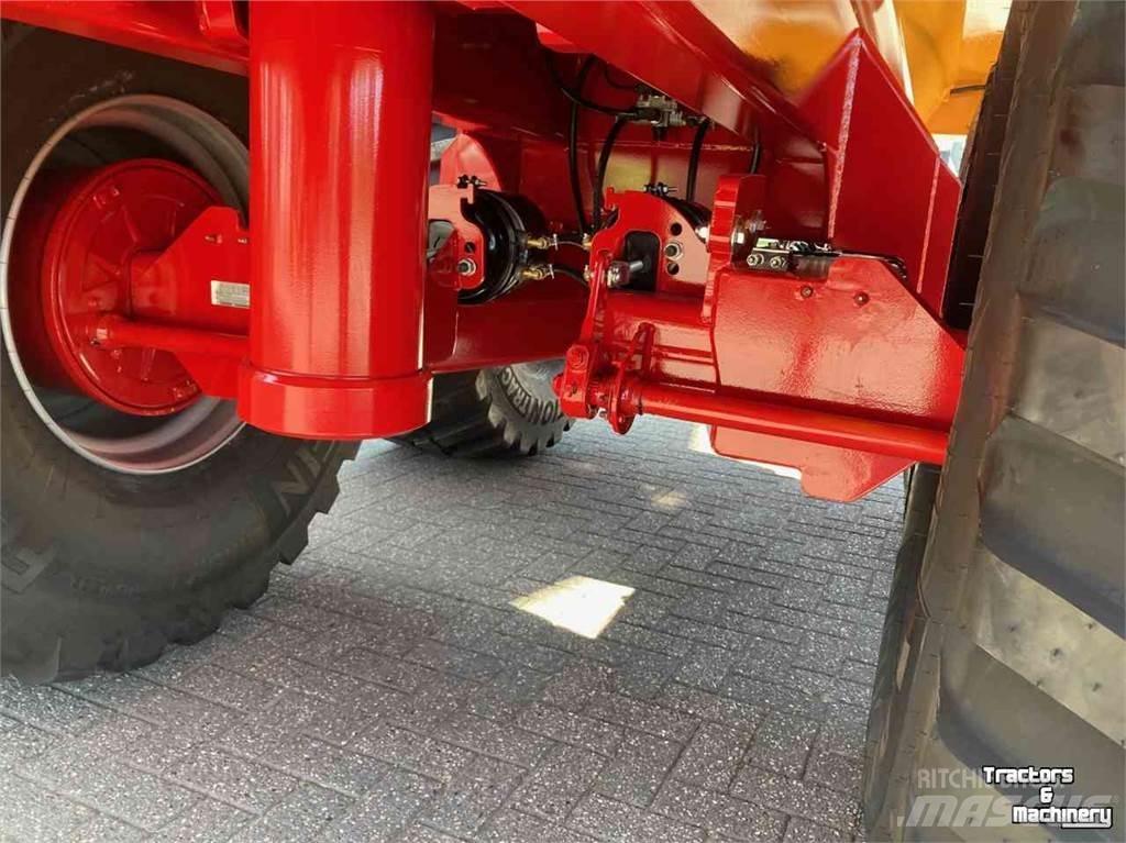 VGM Everest EV22 Outros reboques agricolas