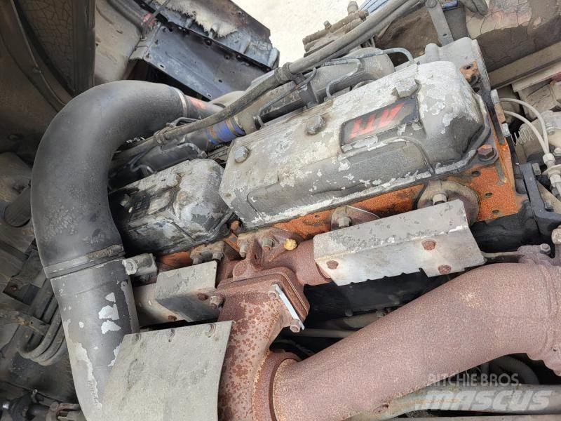 DAF 2700 ATI Outros Camiões