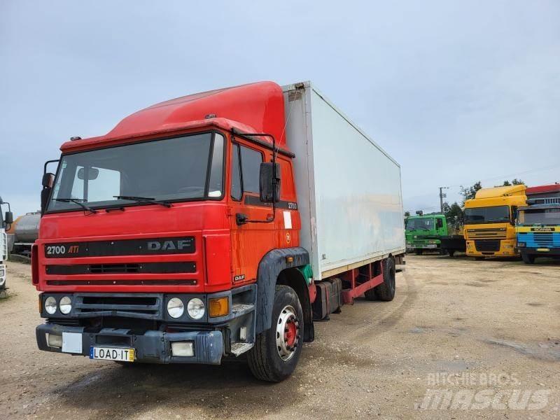 DAF 2700 ATI Outros Camiões