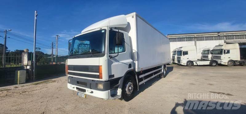 DAF 75 ATI Outros Camiões