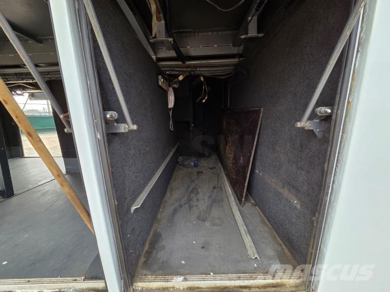 MAN 18.370 Autocarros