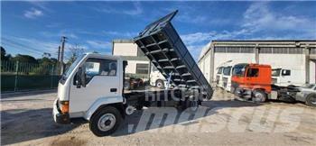 Mitsubishi FH100 Camiões basculantes