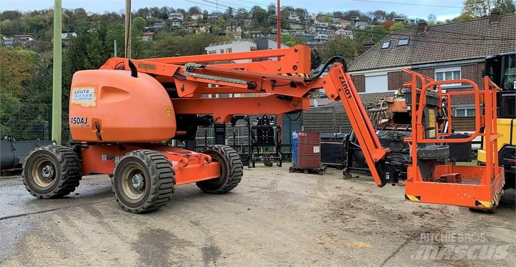 JLG 450AJ Outros elevadores e plataformas