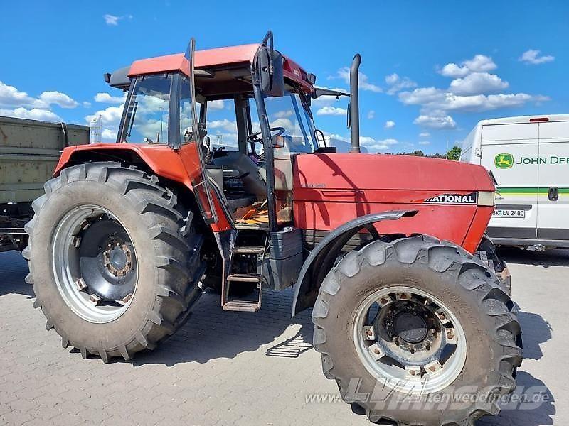 Case IH 5140 Tratores Agrícolas usados