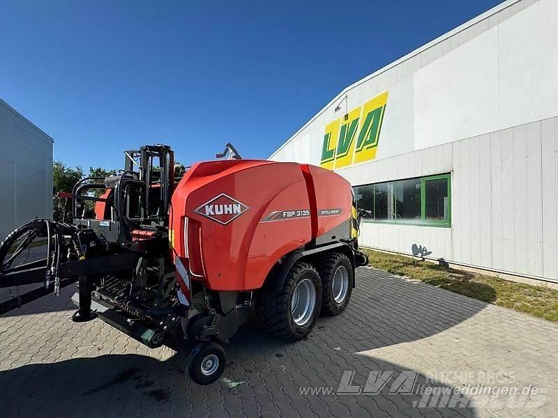 Kuhn FBP3135 Construção - Outros
