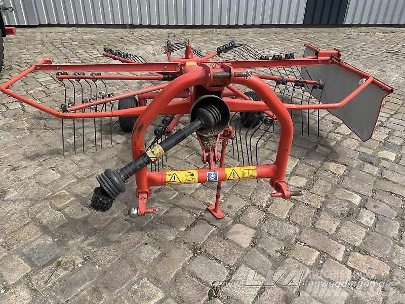 Kuhn GA300 GM Construção - Outros
