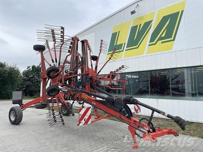 Kuhn GA8731+ Construção - Outros
