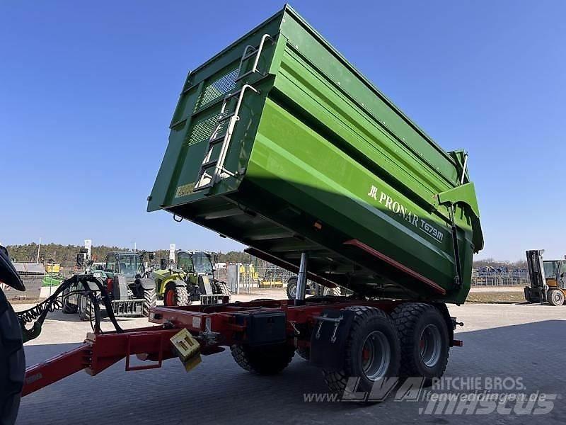Pronar T679M Camiões basculantes