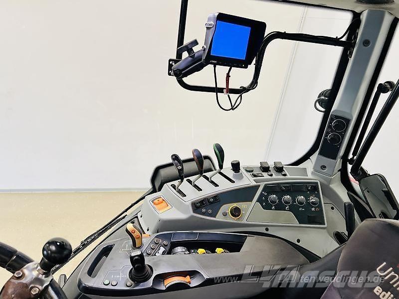 Valtra T174 Tratores Agrícolas usados