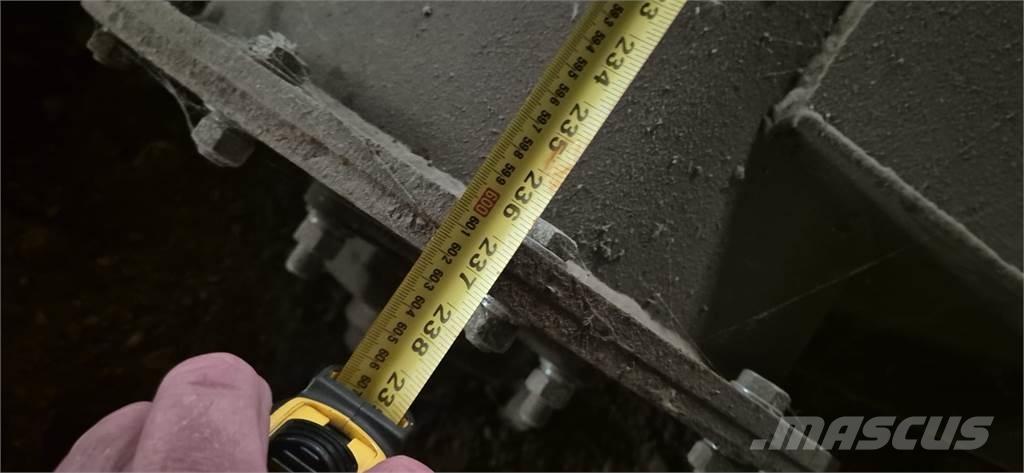 Auger Construção - Outros

