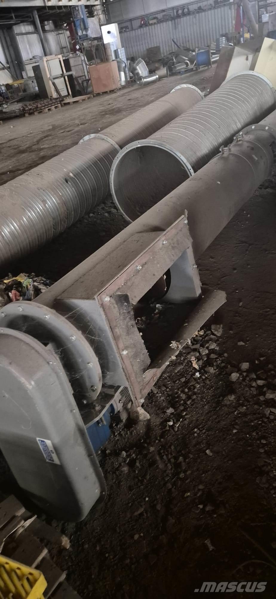  Auger Construção - Outros
