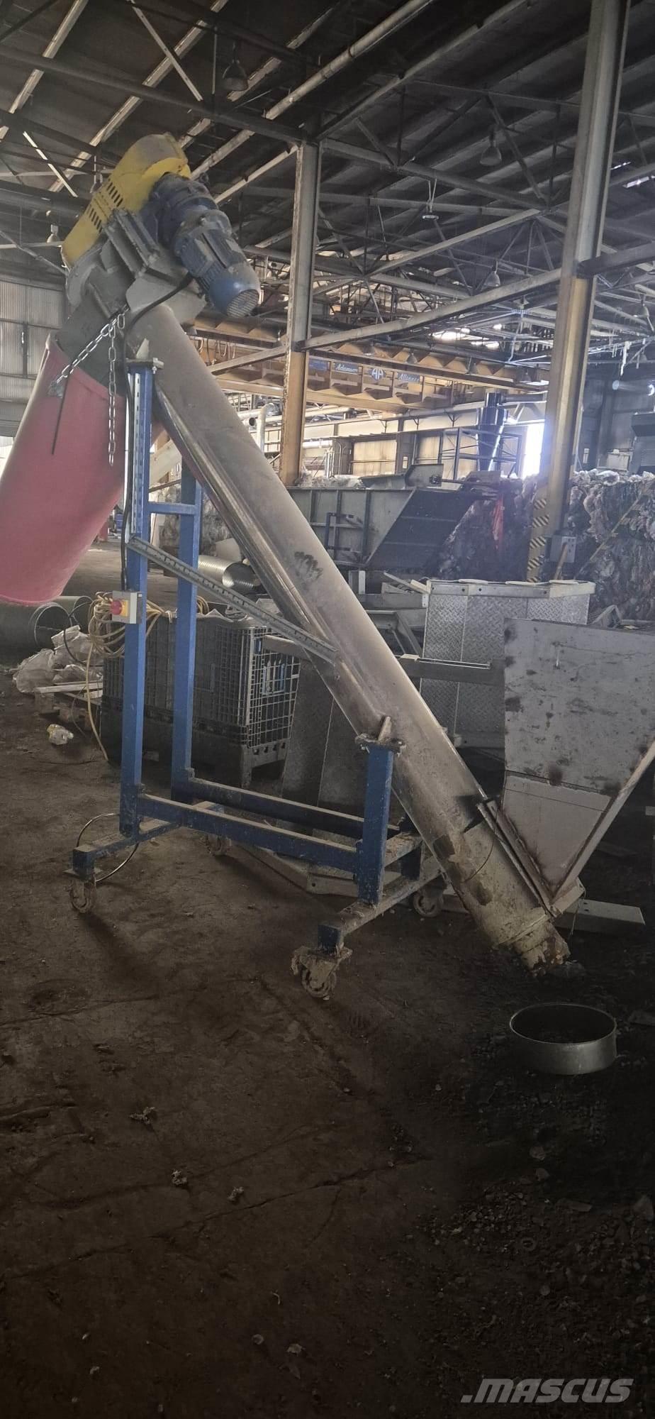  Auger Construção - Outros
