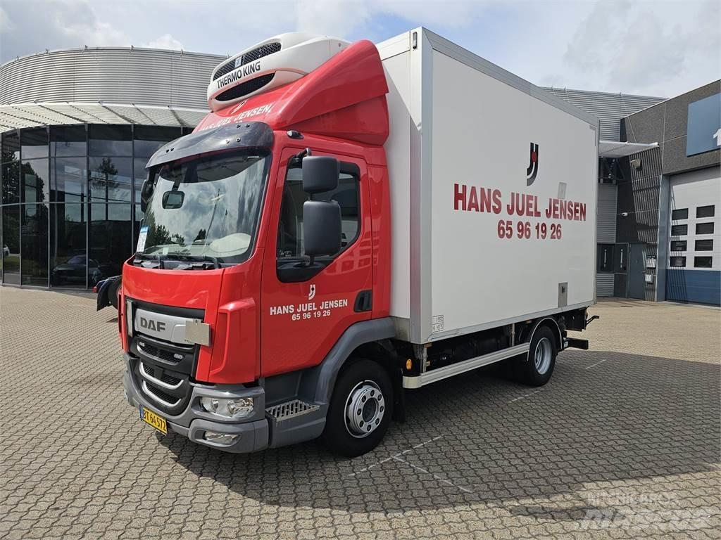 DAF LF260 Camiões caixa temperatura controlada