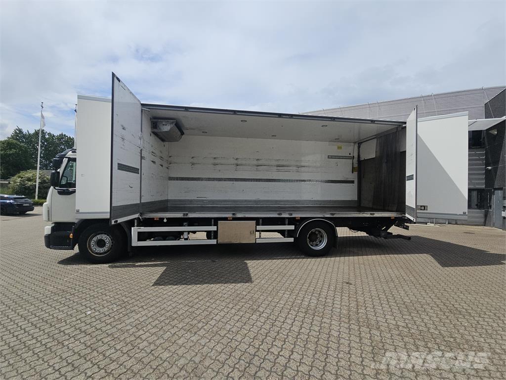 Volvo FE320 Camiões caixa temperatura controlada