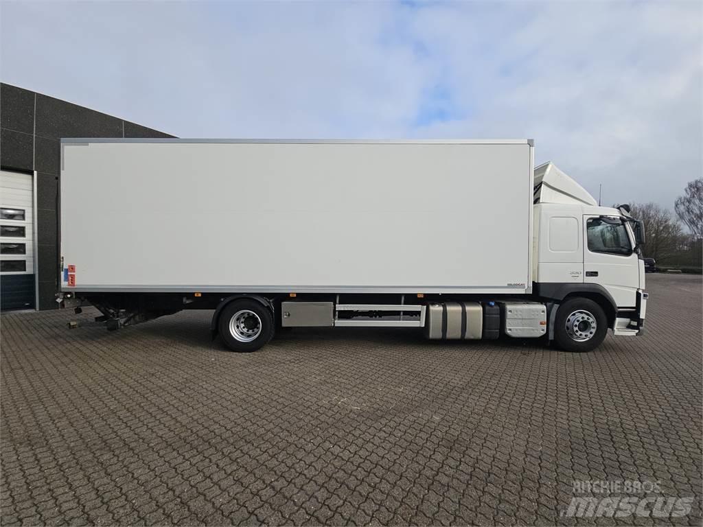 Volvo FM330 Camiões caixa temperatura controlada