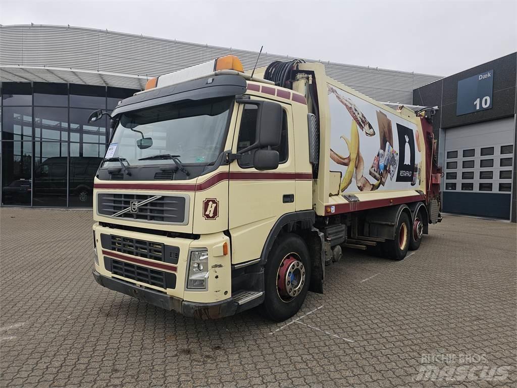 Volvo FM9 6x2 Outros Camiões