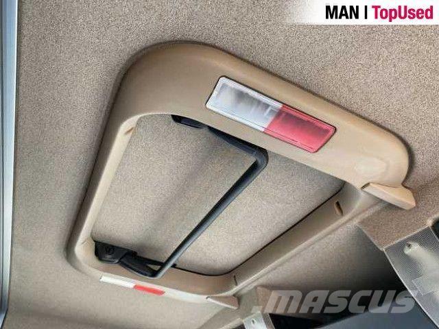 MAN 26.440 Tractores (camiões)