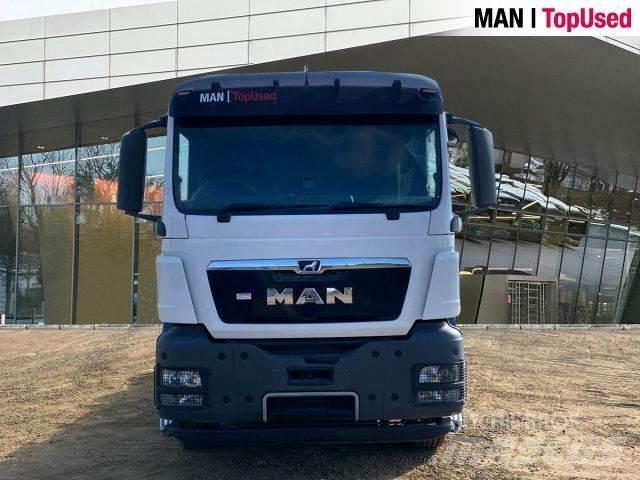MAN 27.440 BBS-L Tractores (camiões)