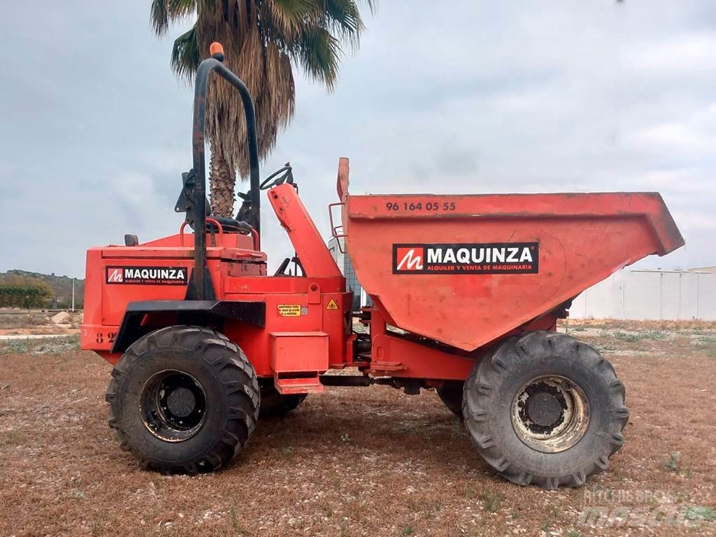 Barford SX9000 Camiões articulados