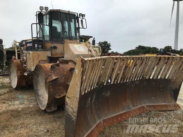 CAT 816F Construção - Outros
