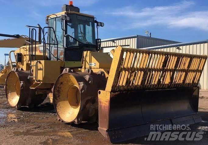 CAT 816F II Construção - Outros
