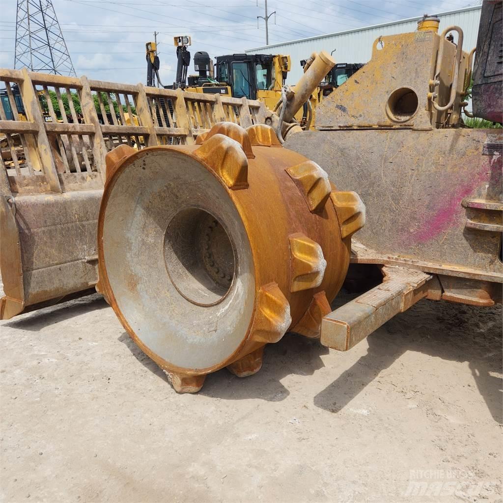 CAT 816F II Construção - Outros
