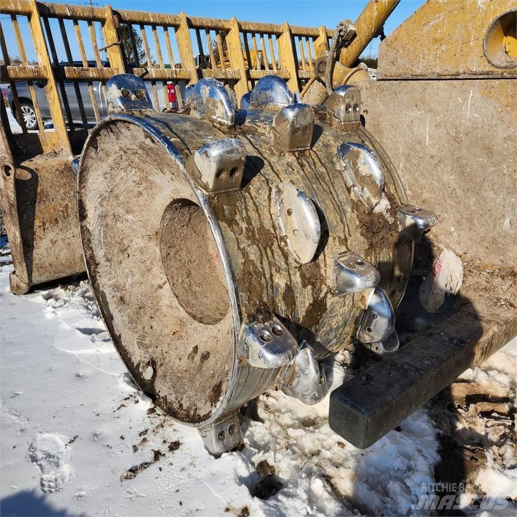 CAT 816F II Construção - Outros
