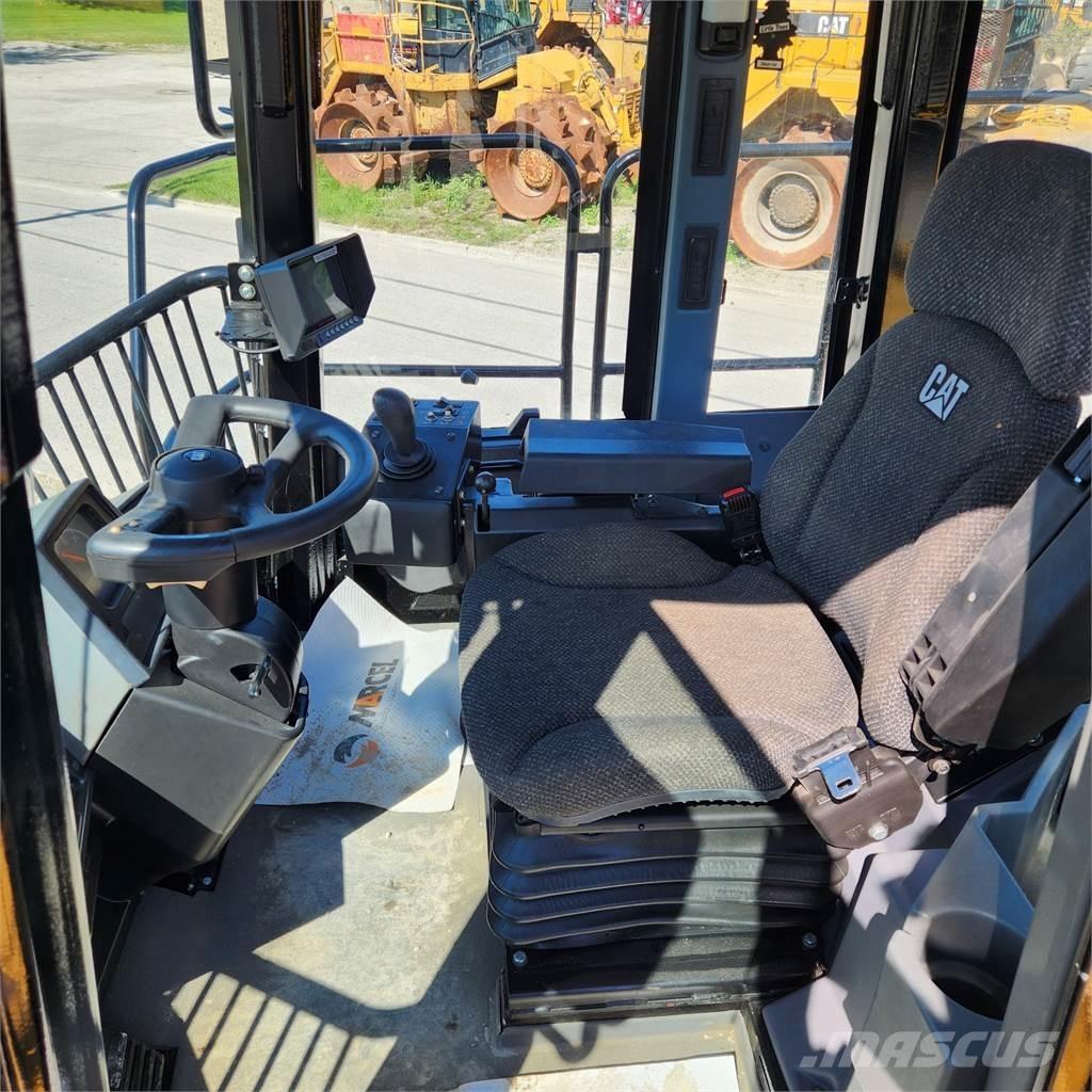 CAT 836H Construção - Outros
