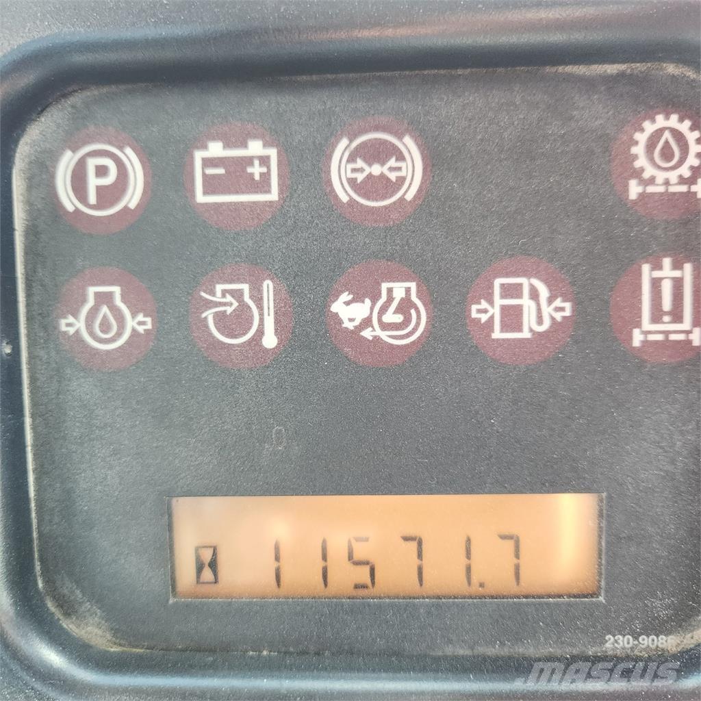 CAT 836H Construção - Outros
