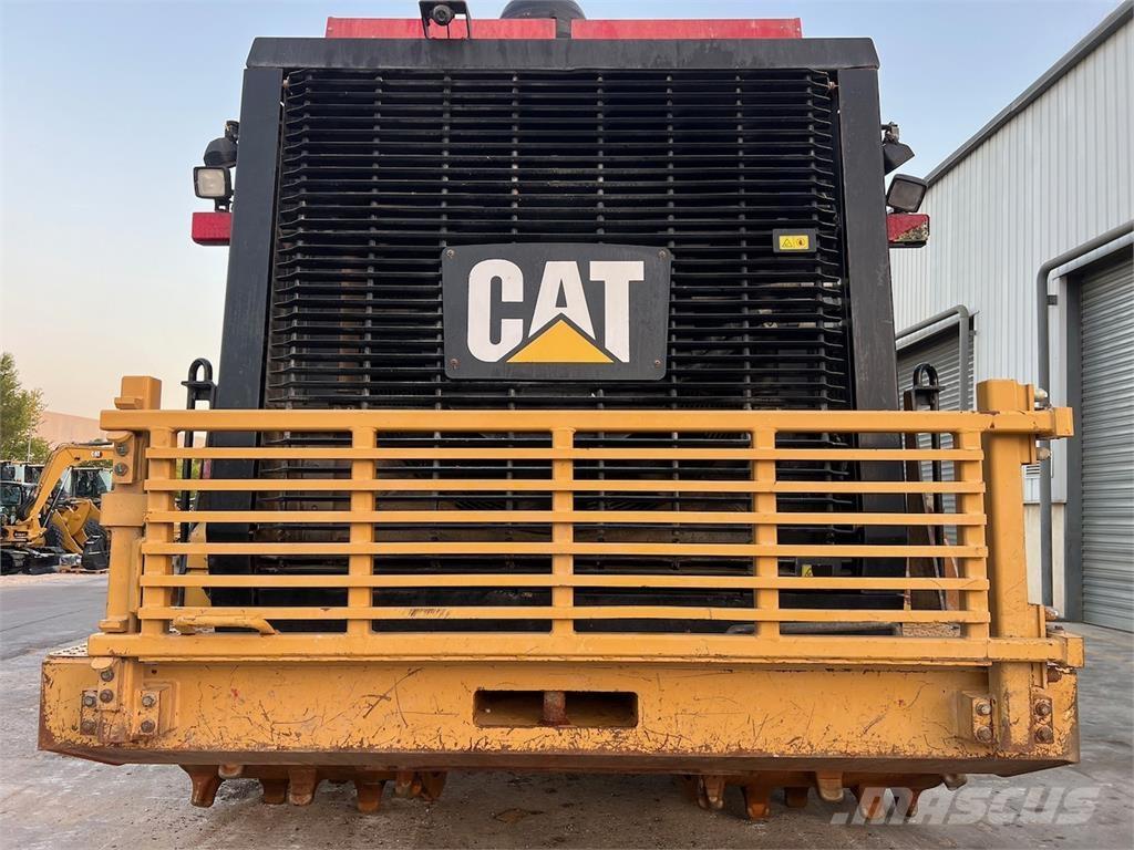 CAT 836K Construção - Outros
