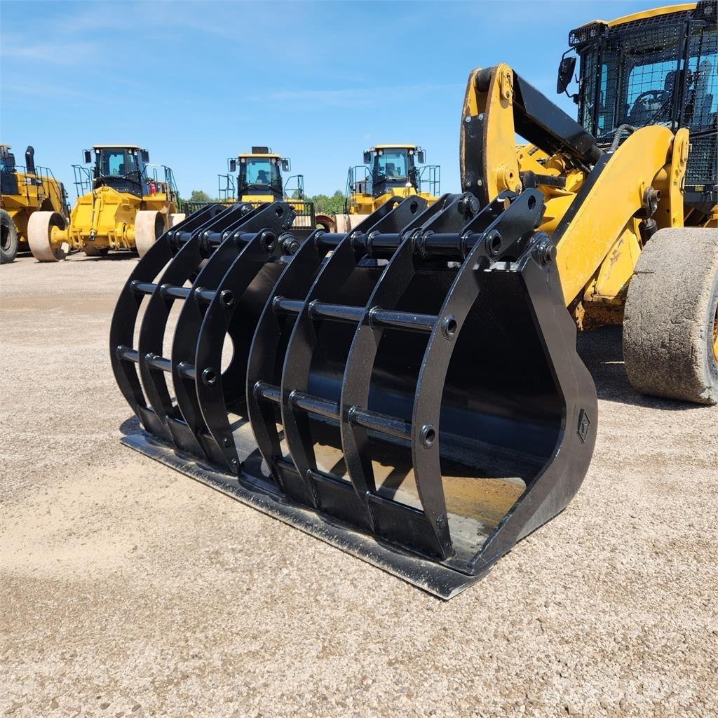 CAT 938M Pás carregadoras de rodas