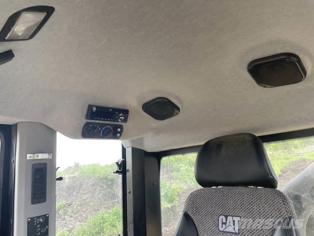 CAT 963K Construção - Outros
