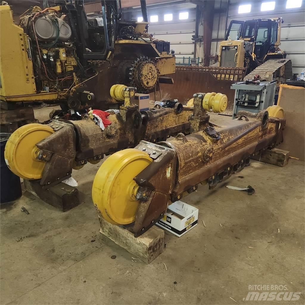 CAT D6N LGP Dozers - Tratores rastos