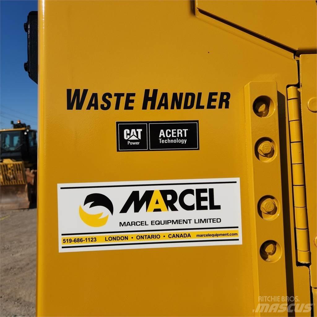 CAT D6N LGP Dozers - Tratores rastos