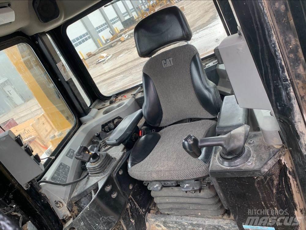CAT D6T XW WH Dozers - Tratores rastos