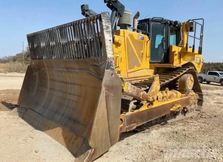 CAT D8T WH Dozers - Tratores rastos
