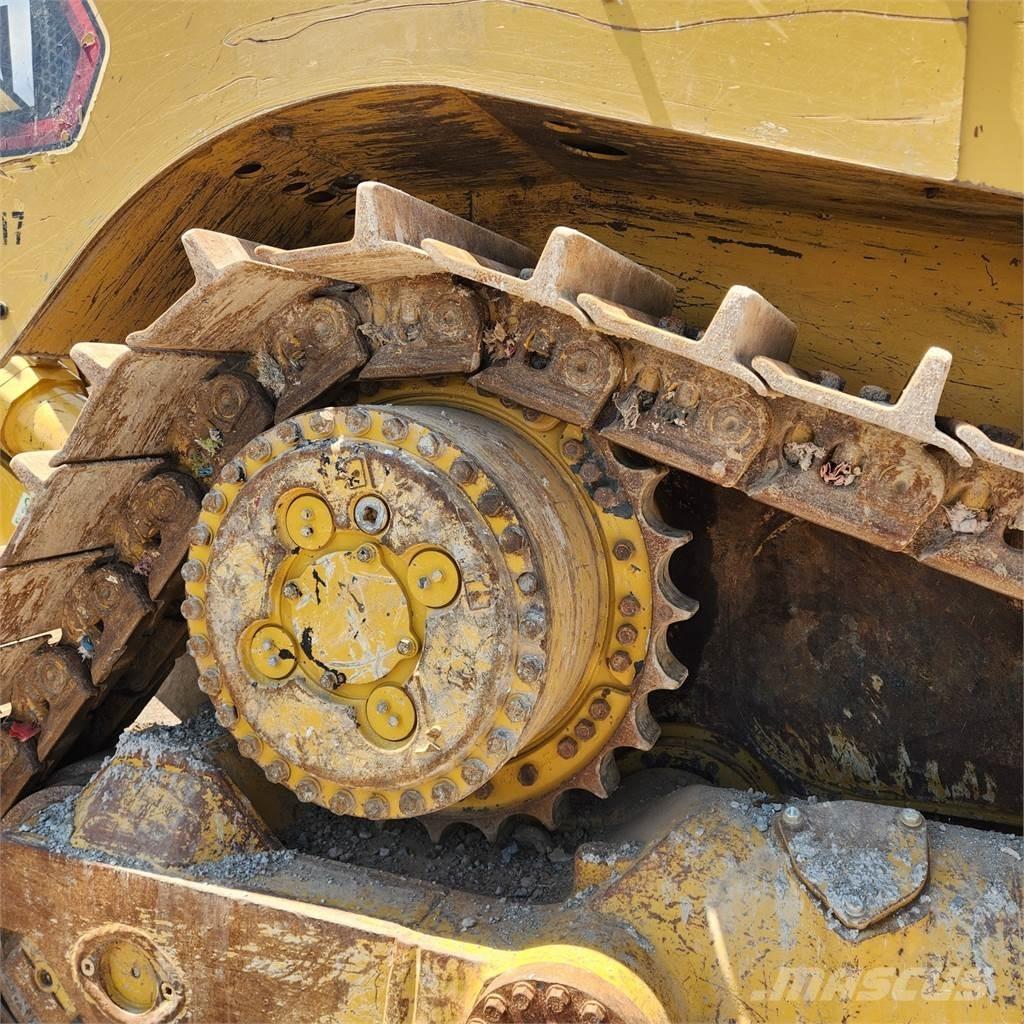 CAT D8T WH Dozers - Tratores rastos