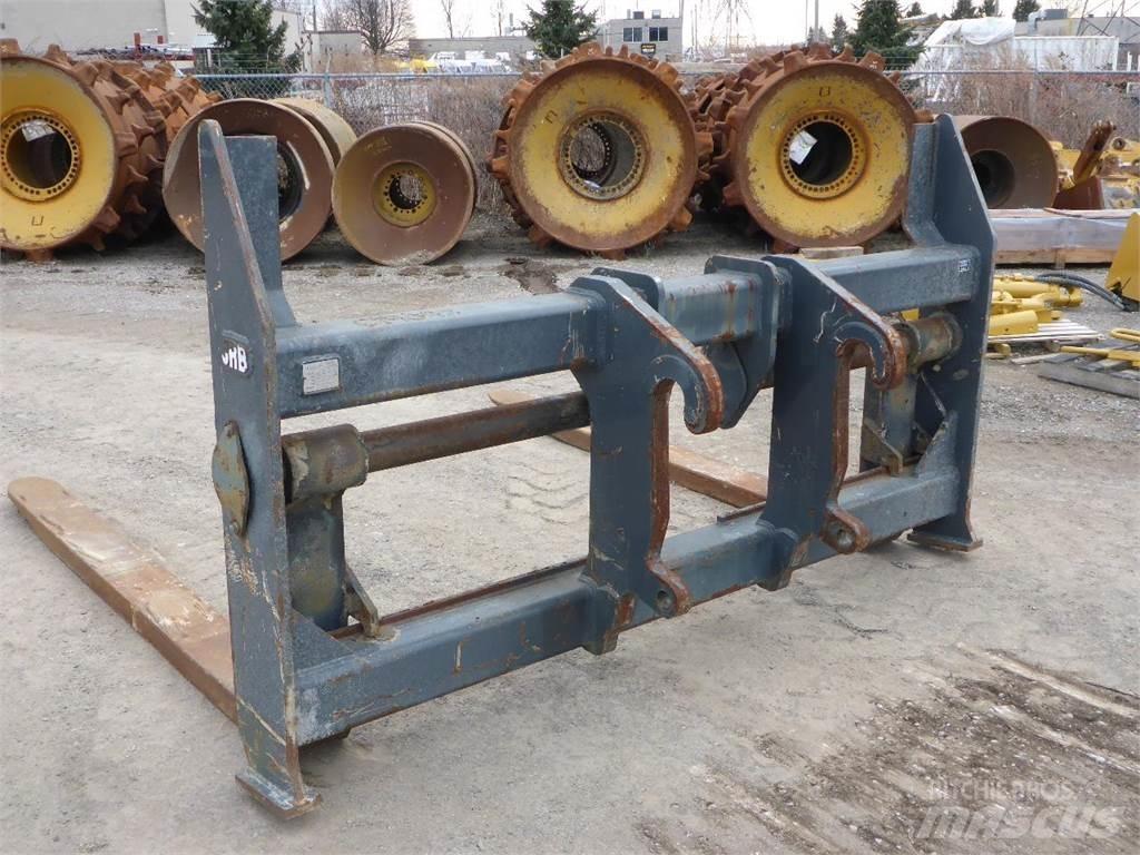 Komatsu WA470-8 Pás carregadoras de rodas