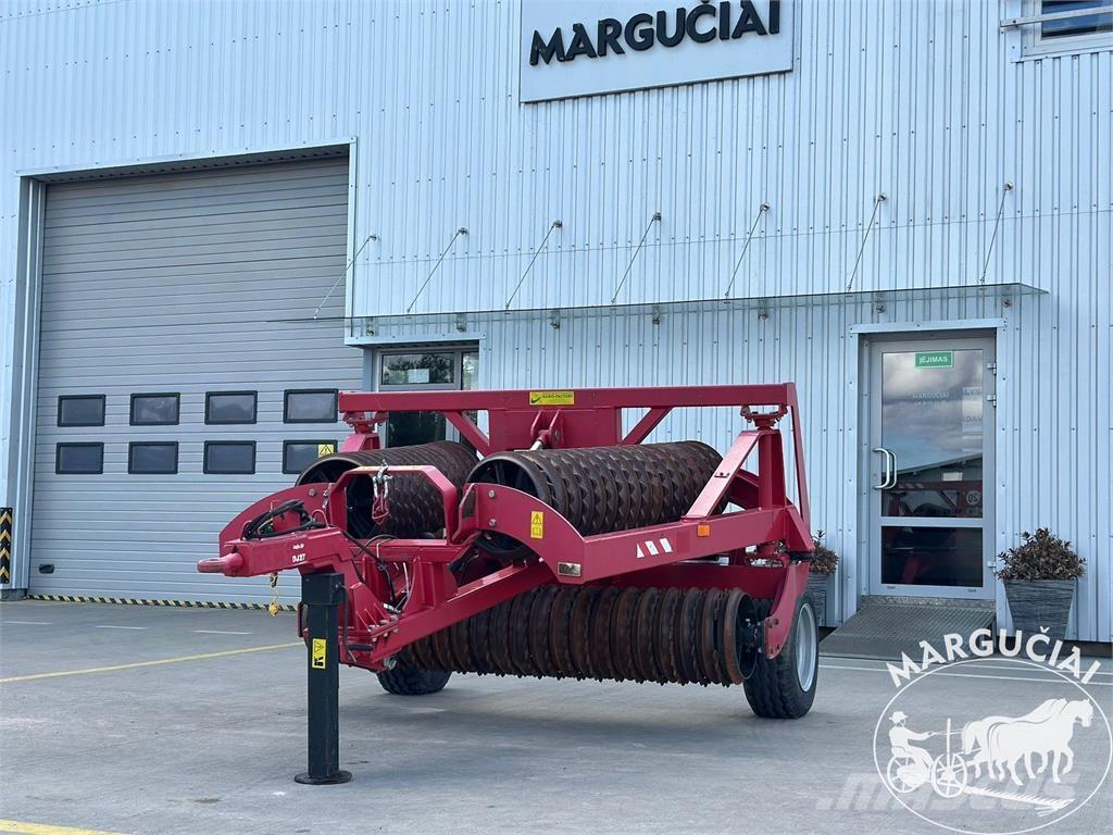 Agro-Factory 5,3 m. Agricultura - Outros
