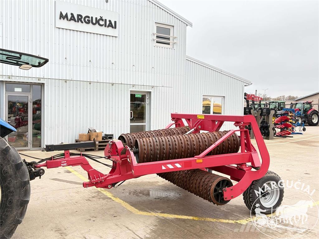 Agro-Factory 5,3 m. Agricultura - Outros
