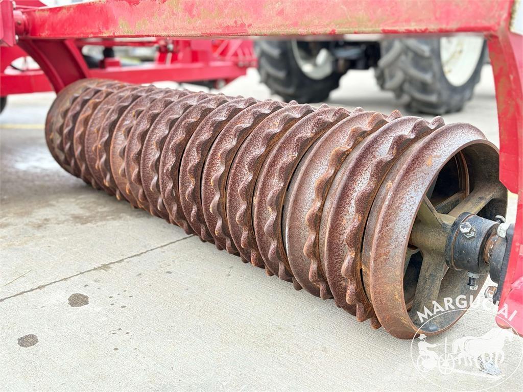 Agro-Factory 5,3 m. Agricultura - Outros
