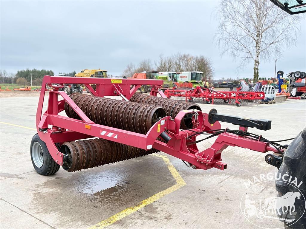 Agro-Factory 5,3 m. Agricultura - Outros
