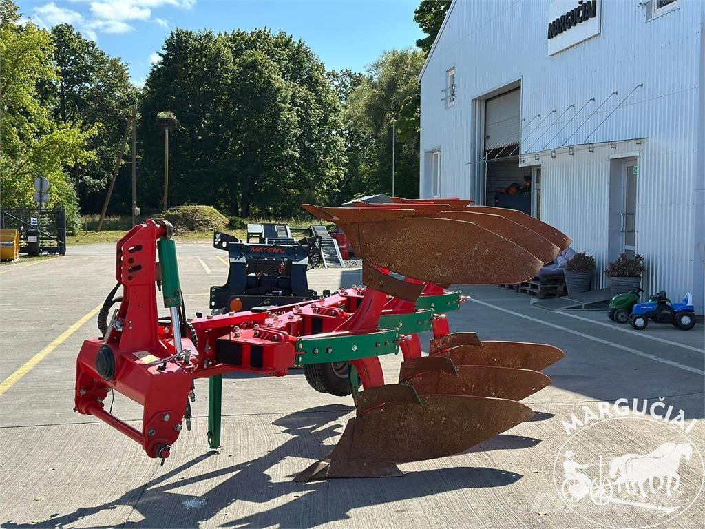 Agro-Masz 3 korpusų Agricultura - Outros
